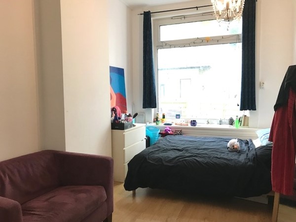 Medium property photo - Aegidiusstraat, 3061 XS Rotterdam